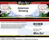 Bianca Rosa American Ginseng Salve (2 oz, ZIN: 520236) view 3