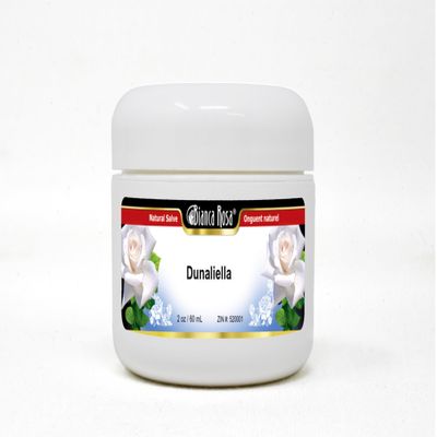 Dunaliella Salve (2 oz, ZIN: 520001)