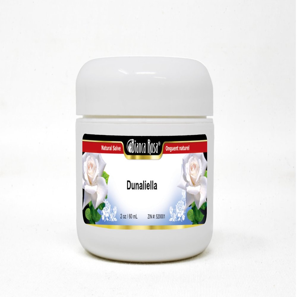 Dunaliella Salve (2 oz, ZIN: 520001)