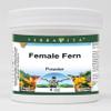 Female Fern Powder (4 oz, ZIN: 520109) view 1