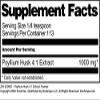 Psyllium Husk 4:1 Extract Powder (4 oz, ZIN: 520087) - 3 Pack view 4