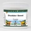 Dodder Seed Powder (4 oz, ZIN: 519964) view 1