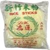 L&W, Hsin Chu Rice Noodles (Rice Sticks) (1 lb), 16 oz view 1