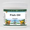 Fish Oil Powder (4 oz, ZIN: 520139) view 1
