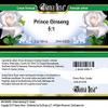 Bianca Rosa Prince Ginseng 5:1 Cream (2 oz, ZIN: 520250) - 2 Pack view 3