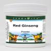 Red Ginseng Powder (4 oz, ZIN: 520254) - 3 Pack view 1