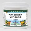 American Ginseng Powder (4 oz, ZIN: 520234) - 3 Pack view 1