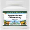 American Ginseng - 450 mg (100 Capsules, ZIN: 520232) - 3 Pack view 1