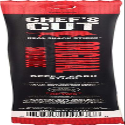 Chefscut Jerky Snack Sticks Original Smoke House, 1 oz