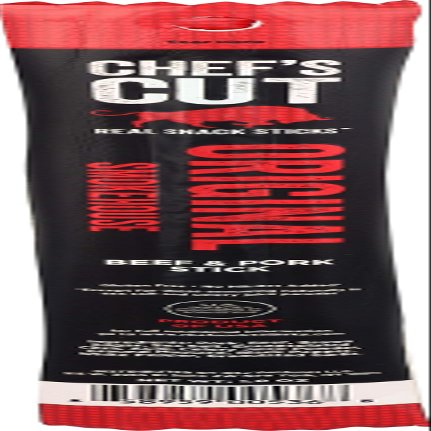 Chefscut Jerky Snack Sticks Original Smoke House, 1 oz