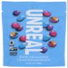 Unreal Dark Chocolate Peanuts Gems, 5 oz view 1