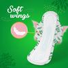 Whisper Ultra Sanitary Pads - 44 Count (Extra Large) view 4
