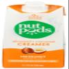 Nutpods, Creamer Hazelnut Unsweetened Dairy Free, 11.2 Fl Oz view 1