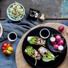 GOCCIA NERA Balsamic dressing 8 Years Aged 3.4 fl.oz 100 ml - Made in Italy - EMILIA FOOD LOVE Selected with love in Italy view 2