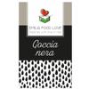 GOCCIA NERA Balsamic dressing 8 Years Aged 3.4 fl.oz 100 ml - Made in Italy - EMILIA FOOD LOVE Selected with love in Italy view 3