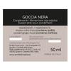 GOCCIA NERA Balsamic dressing 8 Years Aged 3.4 fl.oz 100 ml - Made in Italy - EMILIA FOOD LOVE Selected with love in Italy view 4