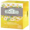 Camomile & Lemongrass view 1
