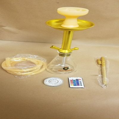 Ascension Glass Hooka