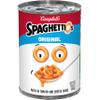 SpaghettiOs Original Canned Pasta, 15.8 oz Can view 1