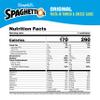 SpaghettiOs Original Canned Pasta, 15.8 oz Can view 2
