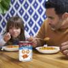 SpaghettiOs Original Canned Pasta, 15.8 oz Can view 4