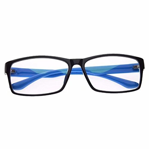 Jcerki Photochromic Gray Reading Glasses 2.50 Strengths Men Women Fashion Light Readers Glasses