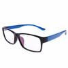 Jcerki Photochromic Gray Reading Glasses 2.50 Strengths Men Women Fashion Light Readers Glasses view 2