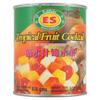 China Fruit Cocktail in Heavy Syrup 836g/850g (ES 836g, 1 Can) view 1