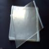 100 8 1/8 x 10 1/4 Clear Resealable Cello Cellophane Bags 8x10 Print / Photo view 1