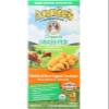 Annies Homegrown Macaroni and Cheese Shell Aged Cheddar, 6 oz view 2