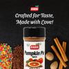 Badia Pumpkin Pie Spice, 2 oz  Warm & Aromatic Blend of Cinnamon, Nutmeg, Ginger, and Cloves view 2