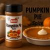 Badia Pumpkin Pie Spice, 2 oz  Warm & Aromatic Blend of Cinnamon, Nutmeg, Ginger, and Cloves view 3