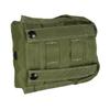 Individual Patrol Officers Kit "IPOK" w/OD Molle Pouch (w/Rolled Gauze) view 3