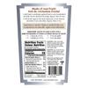 Amoretti - Peach Craft Puree 9 lbs - Perfect for Brewing, Cocktails, and other Beverages, Made of Real Fruit, No Preservatives, Filtered, Super Concentrated, Fully Pasteurized, TTB Registered view 2