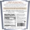 Amoretti - Wild Strawberry Rhubarb Craft Puree 9 lbs, Perfect for flavoring Cocktail, Brewing, Beer, Wine, alcoholic beverages, and Mocktail, Drink Mix, Mixers, Real Fruit, No Preservatives view 2