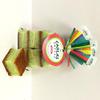 Carla's Sweets Assortment 14 (2 Meringues, 2 Guava Cakes, 2 Pistacho Cakes, 2 Brownies, 2 Mantecaditos Bags) view 4