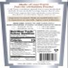 Amoretti - Blackberry Craft Puree 9 lbs, Perfect for flavoring Cocktail, Brewing, Beer, Wine, alcoholic beverages, and Mocktail, Drink Mix, Mixers, Made of Real Fruit, No Preservatives view 2