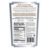Amoretti - Key Lime Craft Puree 9 lbs - Perfect for Brewing, Cocktails, and other Beverages, Made of Real Fruit, No Preservatives, Filtered, Super Concentrated, Fully Pasteurized, TTB Registered view 2