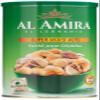 Al Amira Super Baked Mixed Nuts 15.87oz view 1