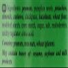 Al Amira Super Baked Mixed Nuts 15.87oz view 3