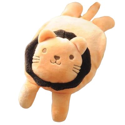 1000ML Hot Water Bottle with Cover Hot& Cold Relief