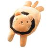 1000ML Hot Water Bottle with Cover Hot& Cold Relief view 1