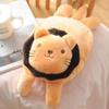 1000ML Hot Water Bottle with Cover Hot& Cold Relief view 2