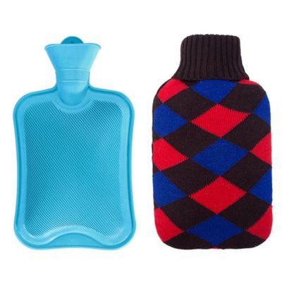 1.8L Hot Water Bottle Hot & Cold Relief A