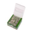 Ahmad Tea Mint Green Tea Teabags, 100 ct - Caffeinated and Sugar-Free view 2