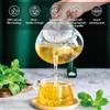 Ahmad Tea Mint Green Tea Teabags, 100 ct - Caffeinated and Sugar-Free view 4