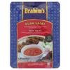 Brahim's Sauce / Paste 180g (Satay, 6 Packs) view 1