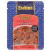 Brahim's Sauce / Paste 180g (Meat Curry, 6 Packs) view 1