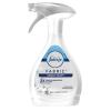 Febreze Heavy Duty Clean Scent Fabric Freshener 27 oz. Liquid - Case Of: 4; Each Pack Qty: 1;4 view 2