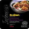 Brahim's Sauce 300g (Indonesian Rendang, 9 Packs) view 1